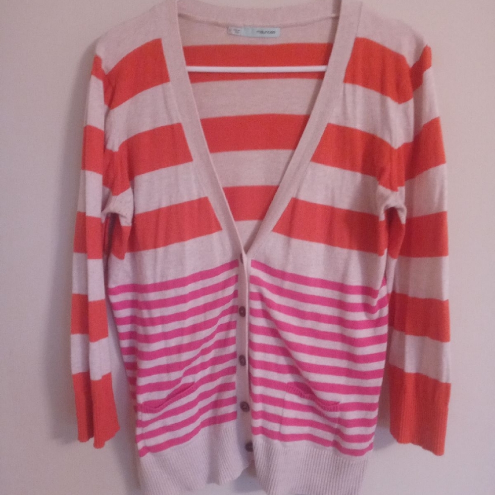Maurice's Women's Cardigan